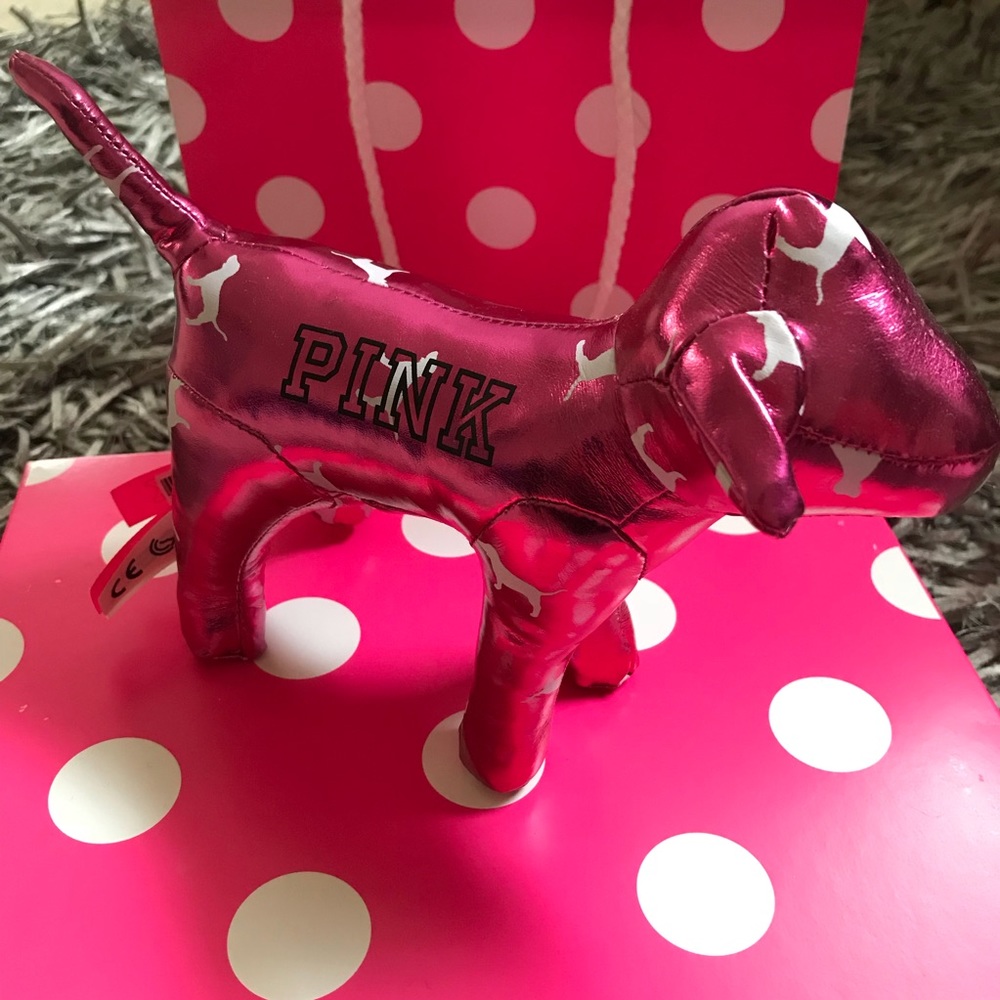 Victoria secret pink